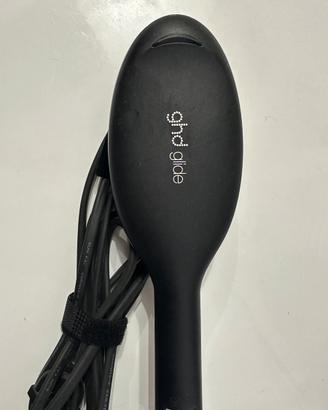 Spazzola Ghd piastra