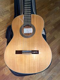 Chitarra jose torres jtc 5sb