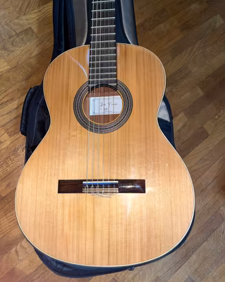 Chitarra jose torres jtc 5sb