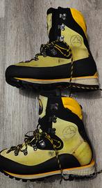la sportiva Nepal evo gtx 39