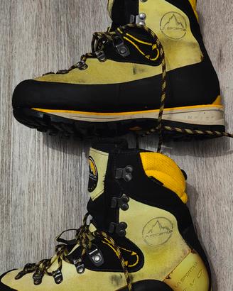 la sportiva Nepal evo gtx 39