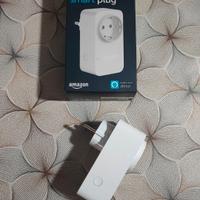 Amazon Smart Plug