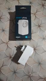 Amazon Smart Plug