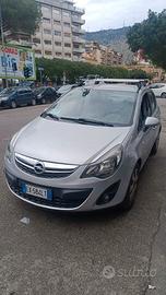 Opel Corsa gpl 