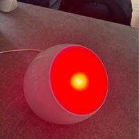 Philips ambilight lampada multicolore