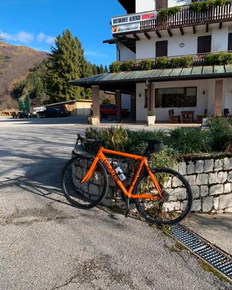 Velotek taglia 56