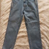 Pantaloni jeans lunghi uomo Dickies taglia 40 