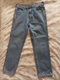 Pantaloni jeans lunghi uomo Dickies taglia 40 