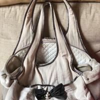 Borsa trasportino Luusdog