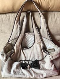 Borsa trasportino Luusdog