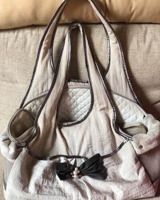 Borsa trasportino Luusdog