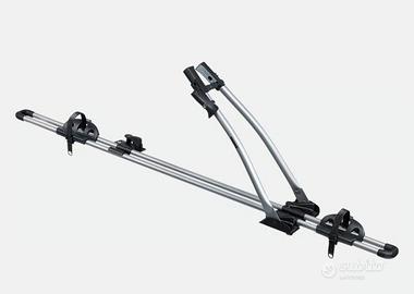 portabici Thule come nuovo 