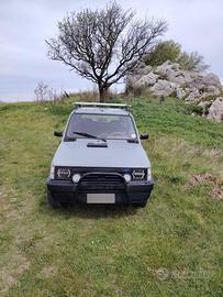 Panda 4×4 1988