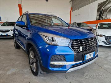 Dr 4.0 1.5 Bi-Fuel GPL