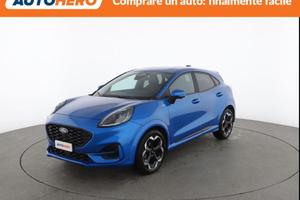 FORD Puma DA48226