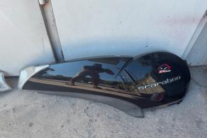 Aprilia Scarabeo 250 - carene laterali