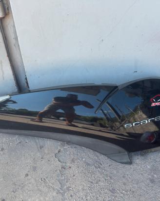 Aprilia Scarabeo 250 - carene laterali