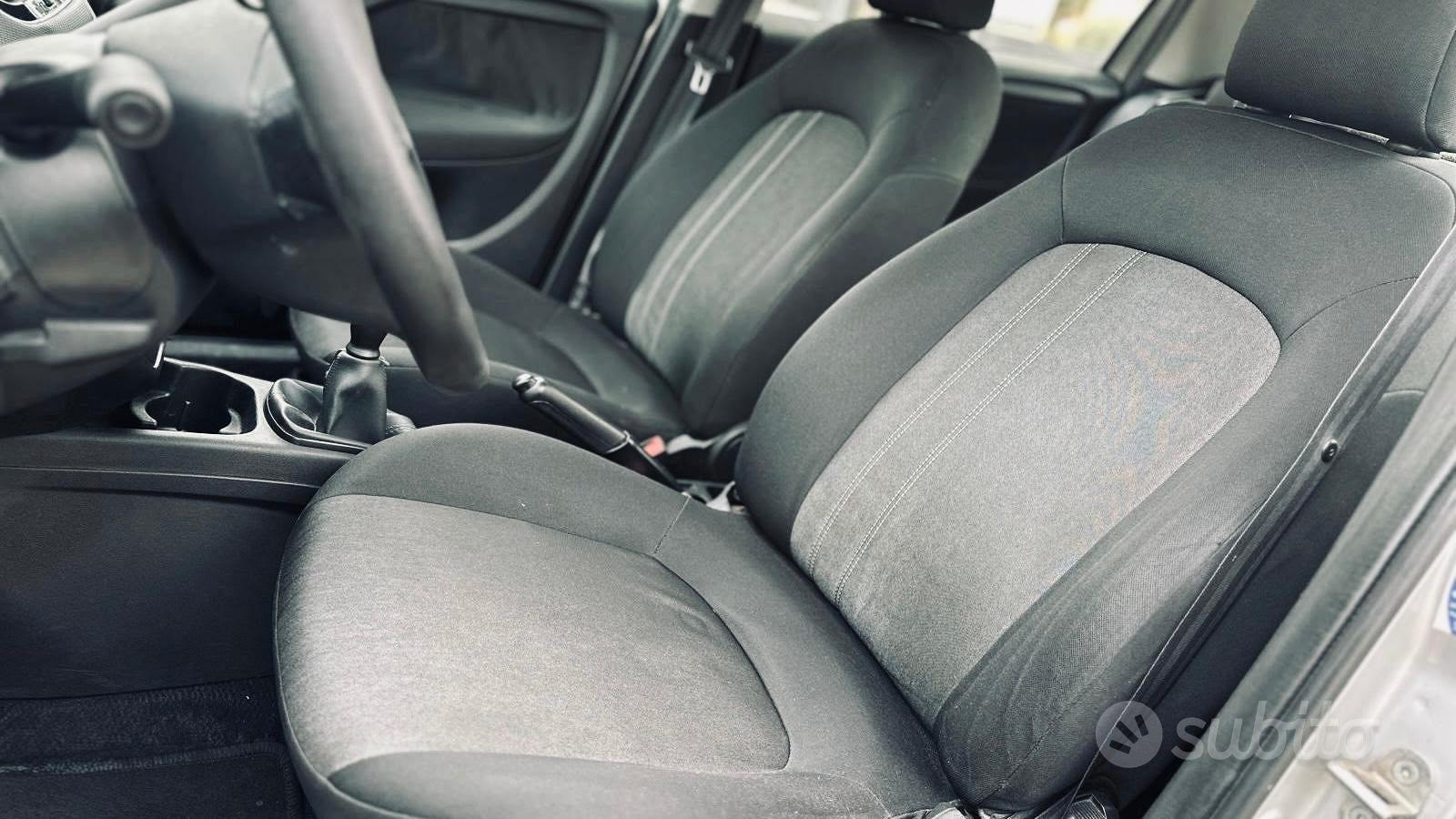 Fiat Punto 2015 photo 5