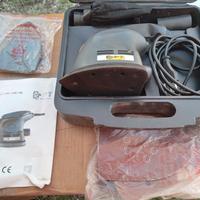 Levigatrice orbitale Palmare PT