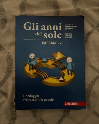Gli anni del sole paesaggi 2