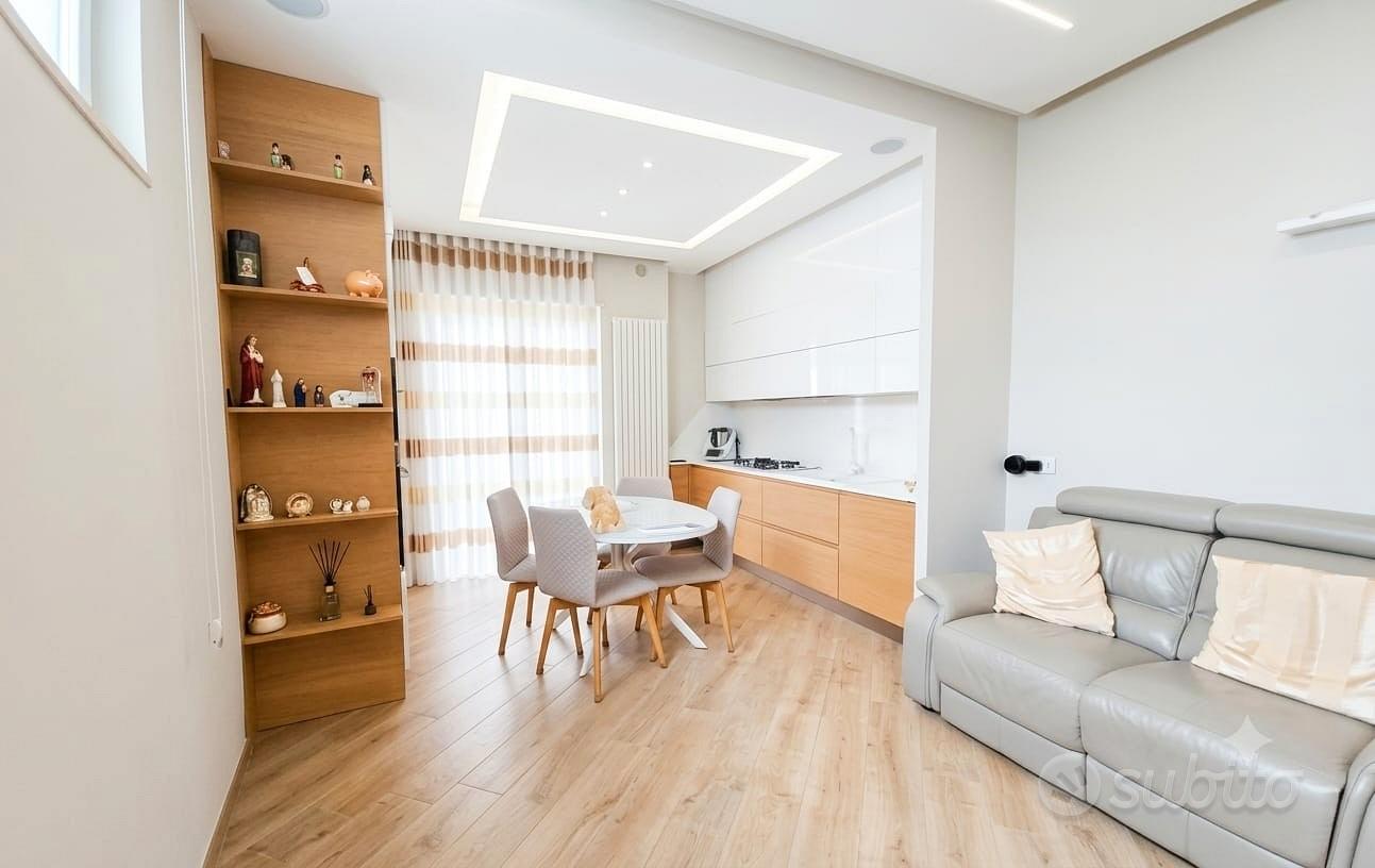 Appartamento – Altamura, Bari - Vista 4