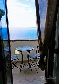 Baia di Copanello villa sul mare x 4 pax Settembre