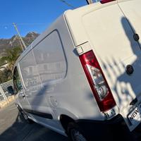 Fiat Scudo 2.0 MJT/130 PL-TN Furgone 12q. SX