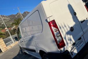 Fiat Scudo 2.0 MJT/130 PL-TN Furgone 12q. SX