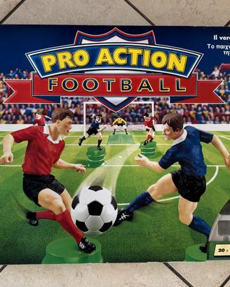 PRO ACTION FOOTBALL - PARKER - ANNI 90