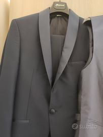 Vestito sposo Magnani