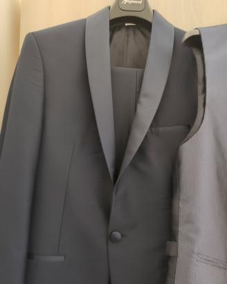 Vestito sposo Magnani