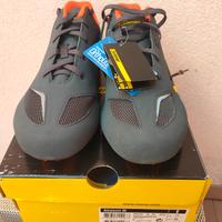 scarpe ciclismo 46