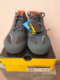 scarpe ciclismo 46