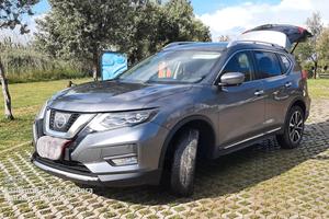 Nissan X Trail