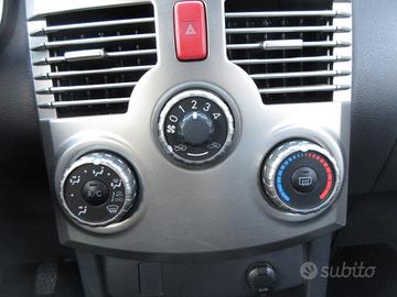 Comandi riscaldamento DAIHATSU TERIOS del 2007
