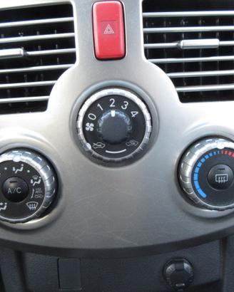 Comandi riscaldamento DAIHATSU TERIOS del 2007