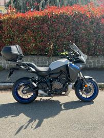 Yamaha Tracer 7 GT