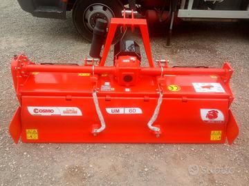 Fresa COSMO UM 165 cm -NUOVA