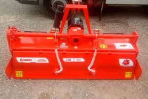 Fresa COSMO UM 165 cm -NUOVA