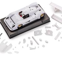 slotcar SLOTIT JAGUAR XJR10 IN KIT NUOVA