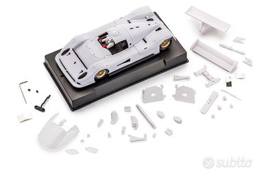 slotcar SLOTIT JAGUAR XJR10 IN KIT NUOVA