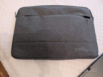 Custodia tablet fino a 12"