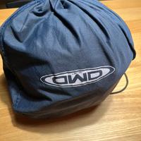 Casco DMD caferacer vintage