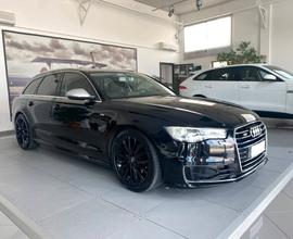 Audi A6 Avant 2.0 TDI 190 CV ultra S tronic Busine