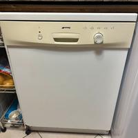 Lavastoviglie SMEG EL01