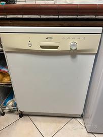Lavastoviglie SMEG EL01