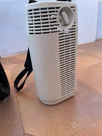 Erogatore portatile di ossigeno liquido

100,00 €