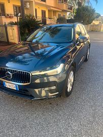 Auto volvo xc60