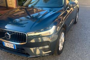 Auto volvo xc60