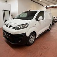 Citroen Jumpy